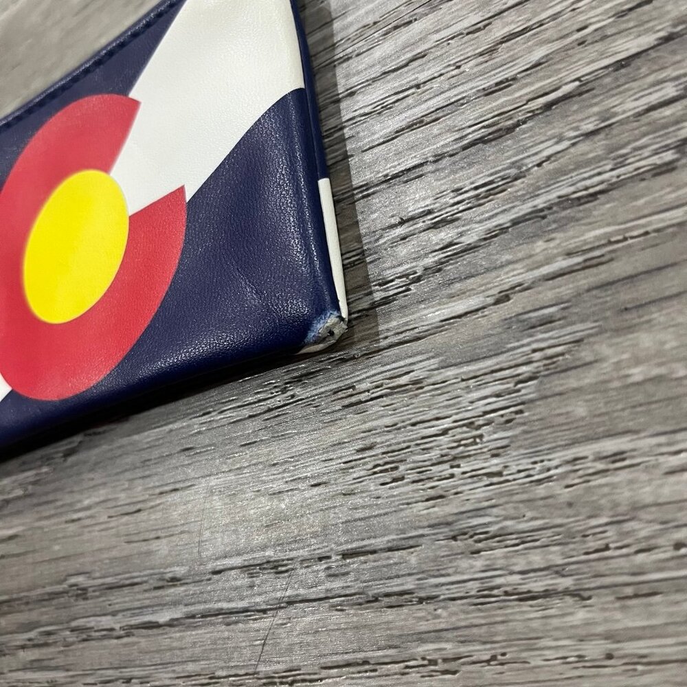 Starbucks Coin Pouch (Colorado) - Picture 3 of 7